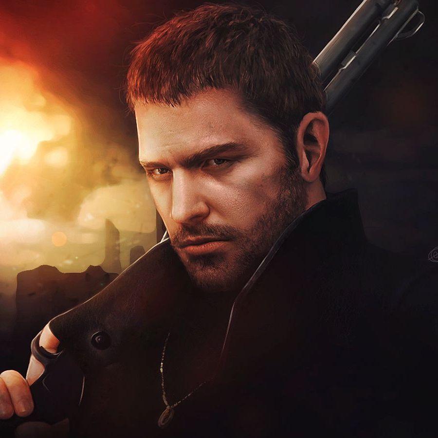 ChrisRedf avatar