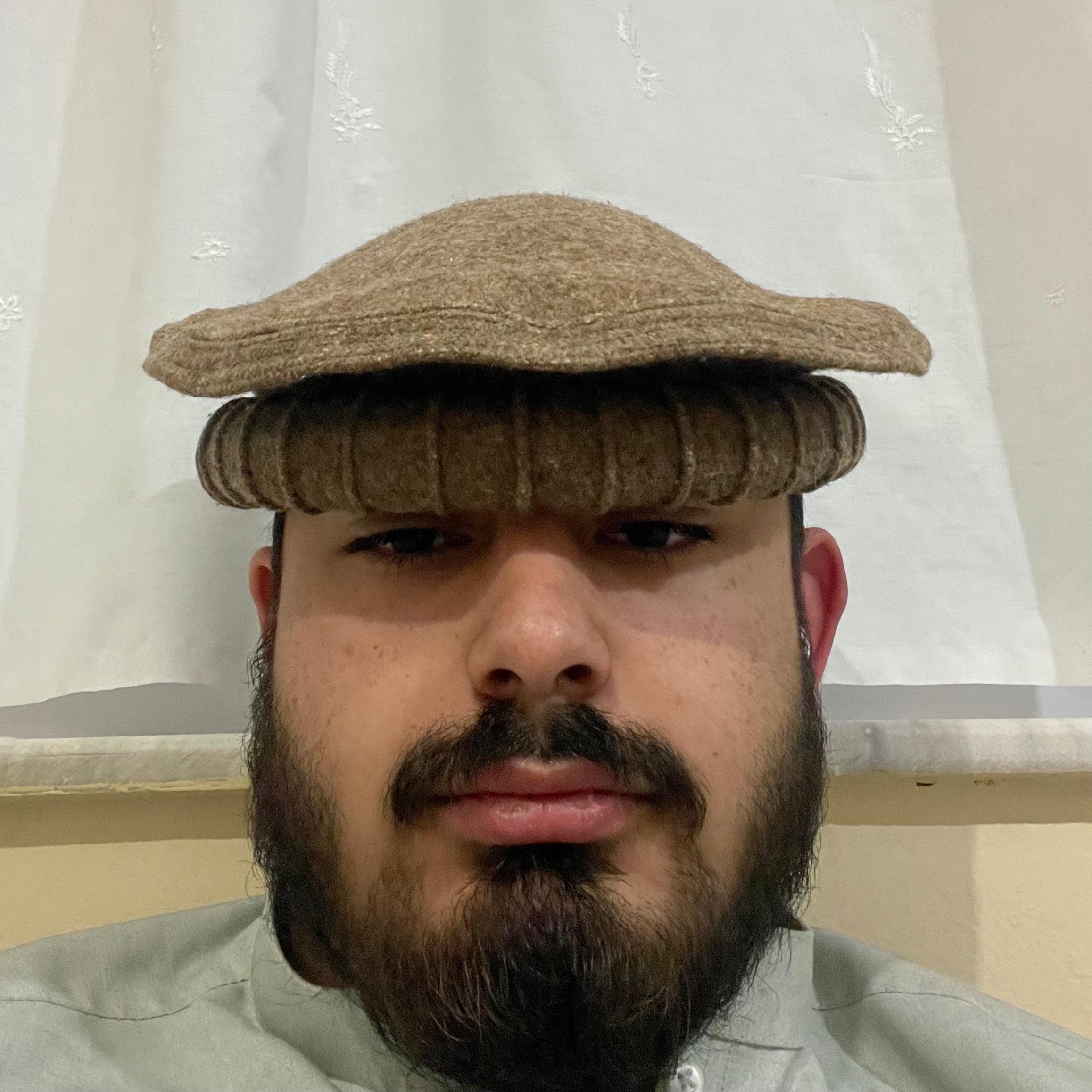 AlbertGod