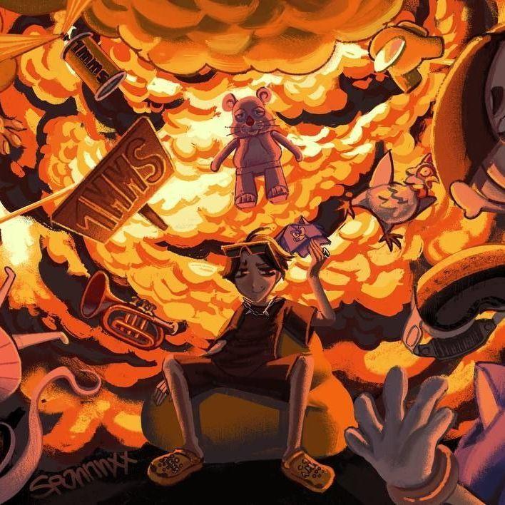 karanakk avatar