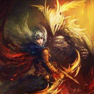 Faceit profile picture for @talisman