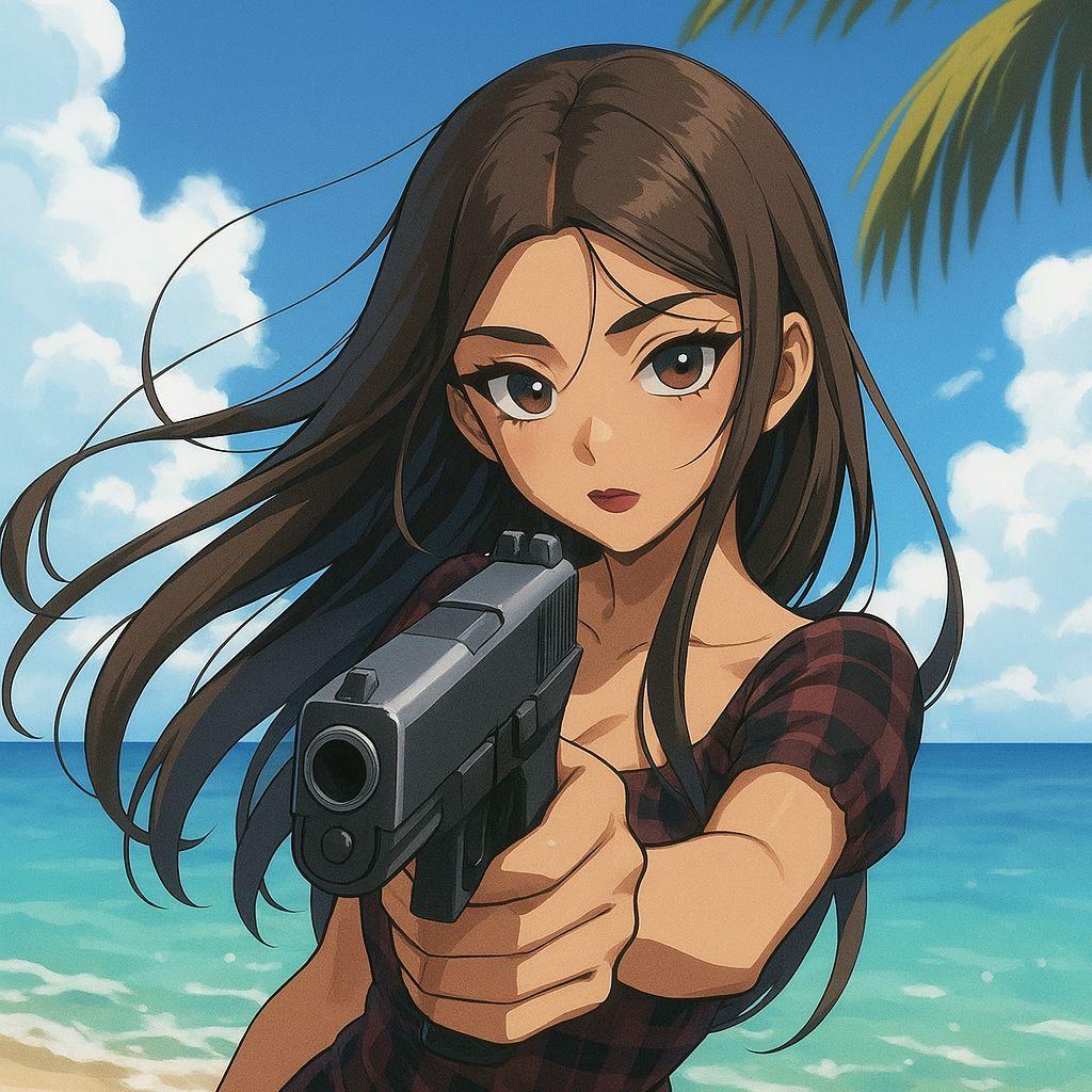 Erich0k avatar