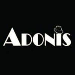 Player --Adonis avatar