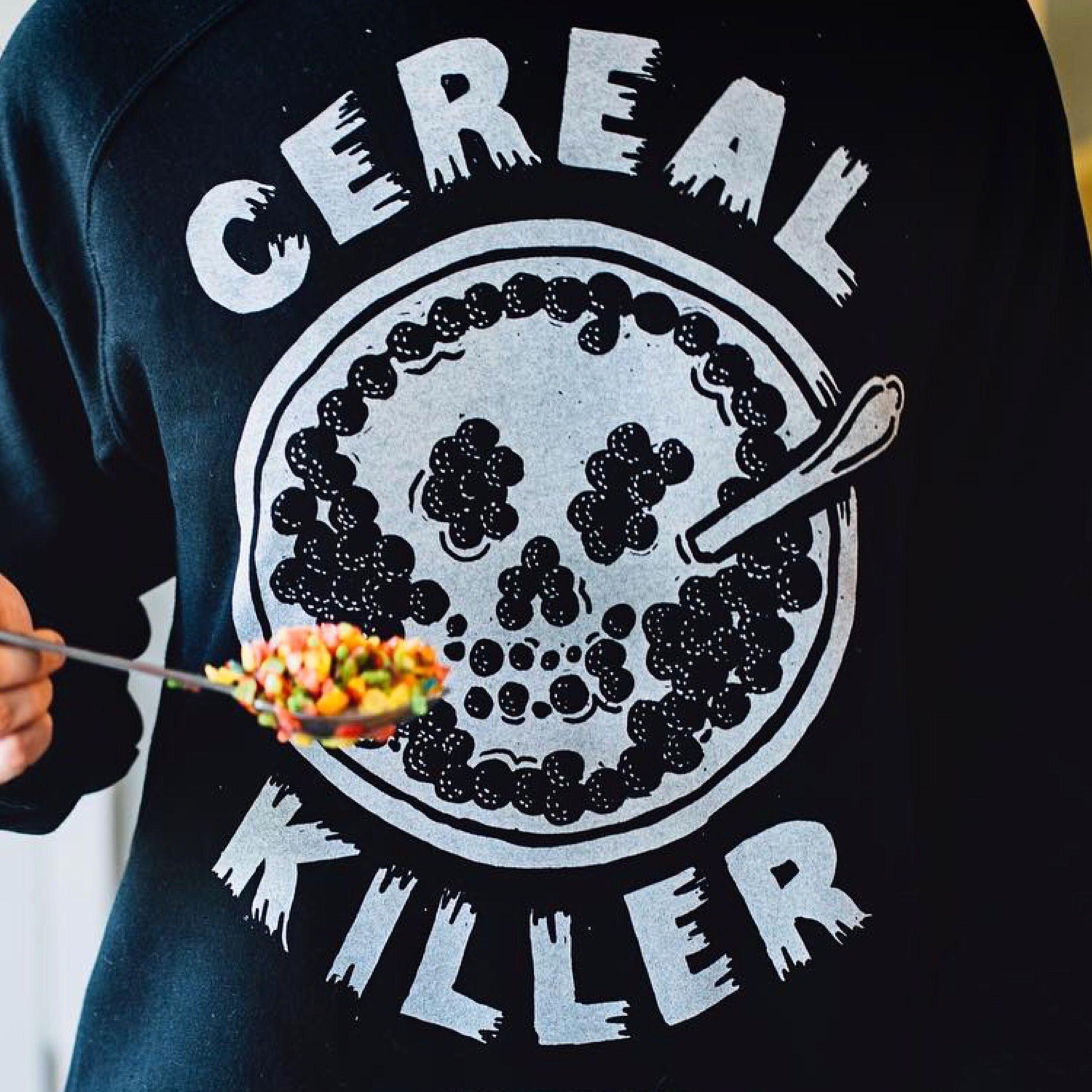 _Cereal avatar