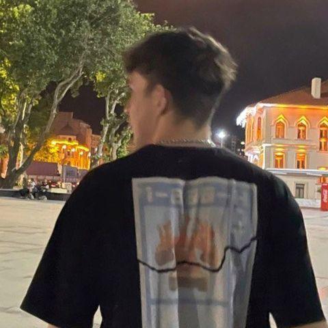 Haluje avatar