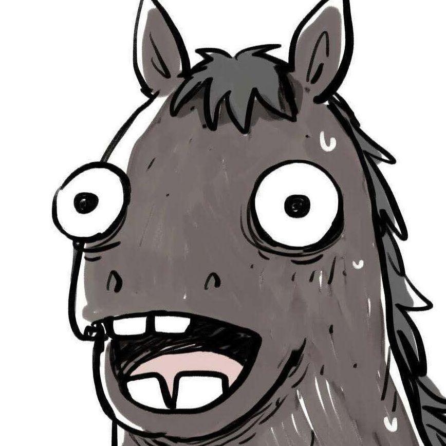 Faceit avatar