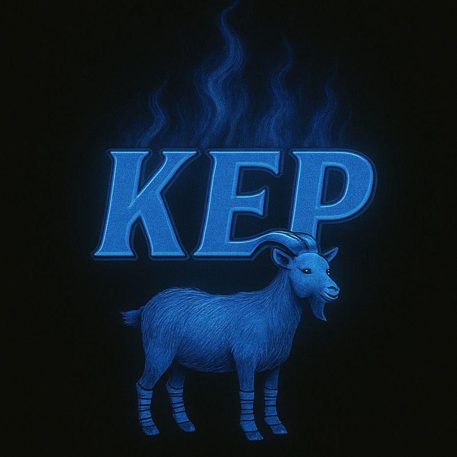 kep- avatar