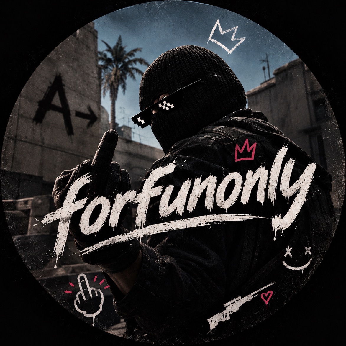 forfunonly