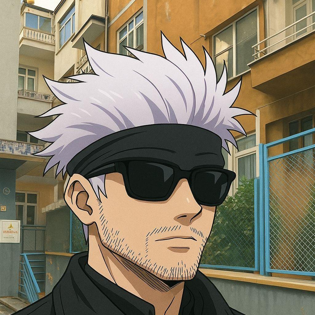 Skynaide avatar