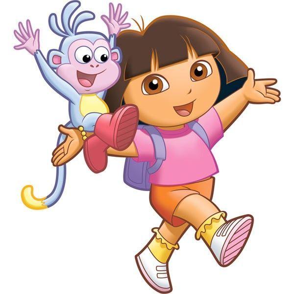 Bot_Dora avatar