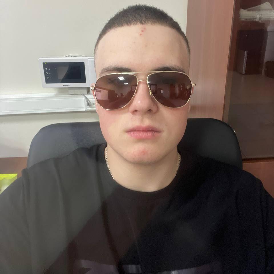 KryZm1 avatar