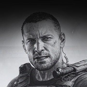 Zielas avatar