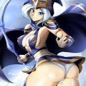 Turbohuuli avatar