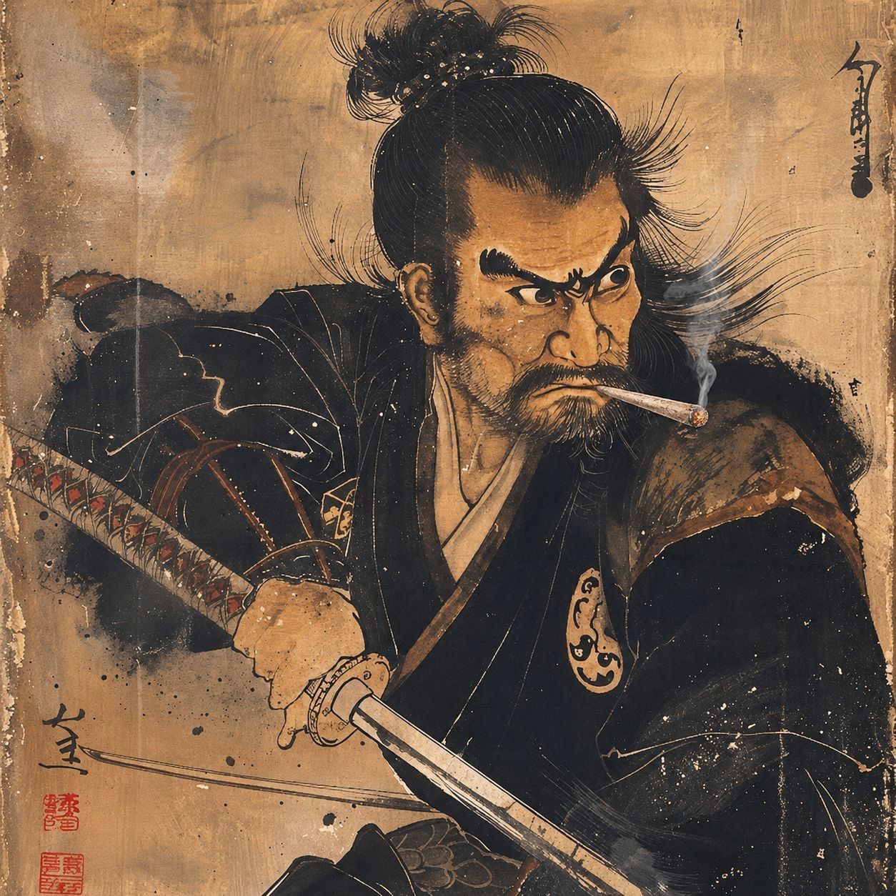 henzo00 FACEIT avatar
