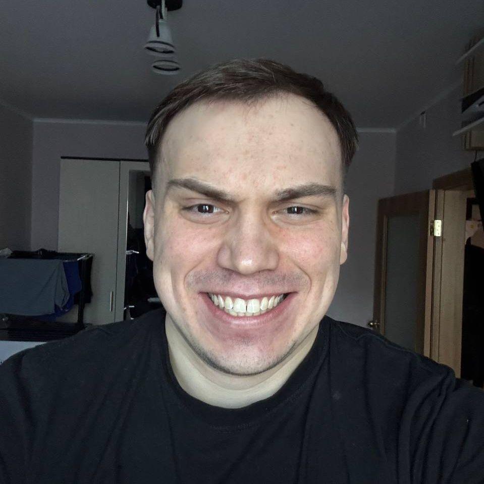 ValyaBarzha avatar