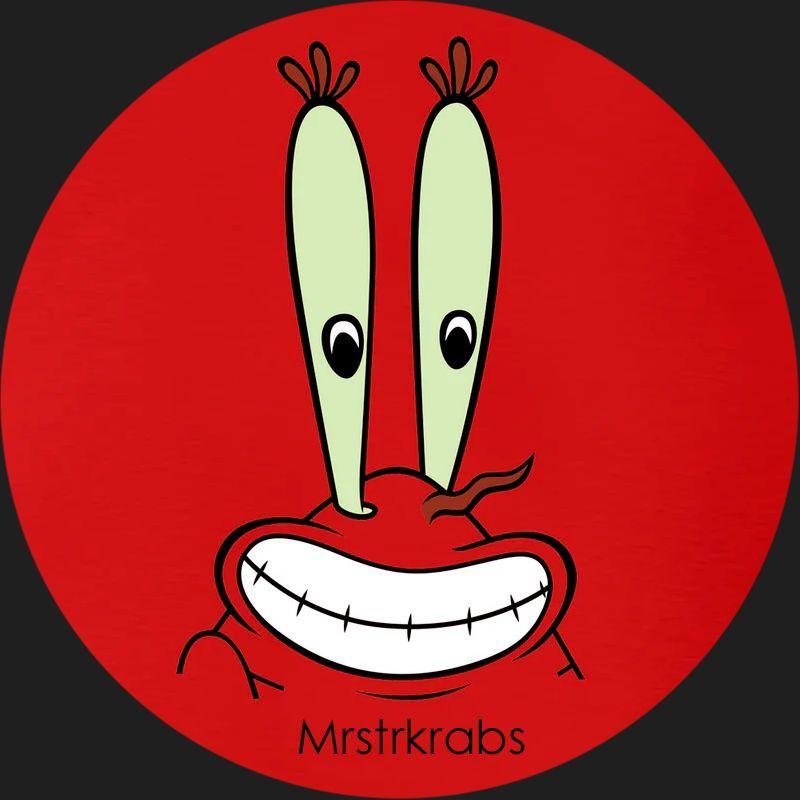 Mrstkrabs