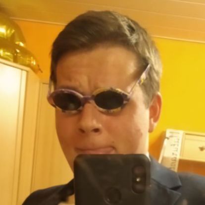 YungMahony