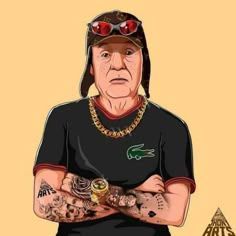 dannzinn