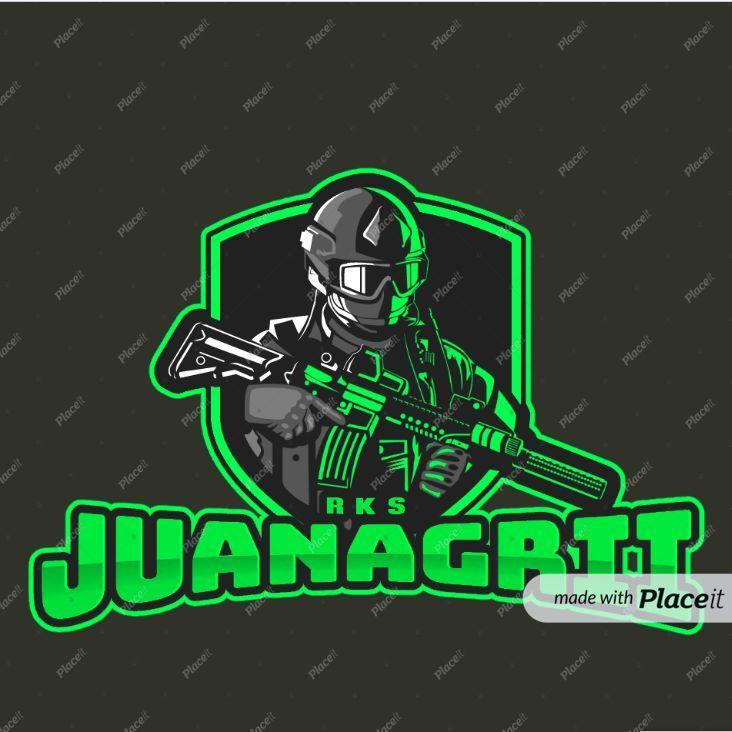 JuanAgrii avatar