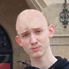 xdPokemon avatar