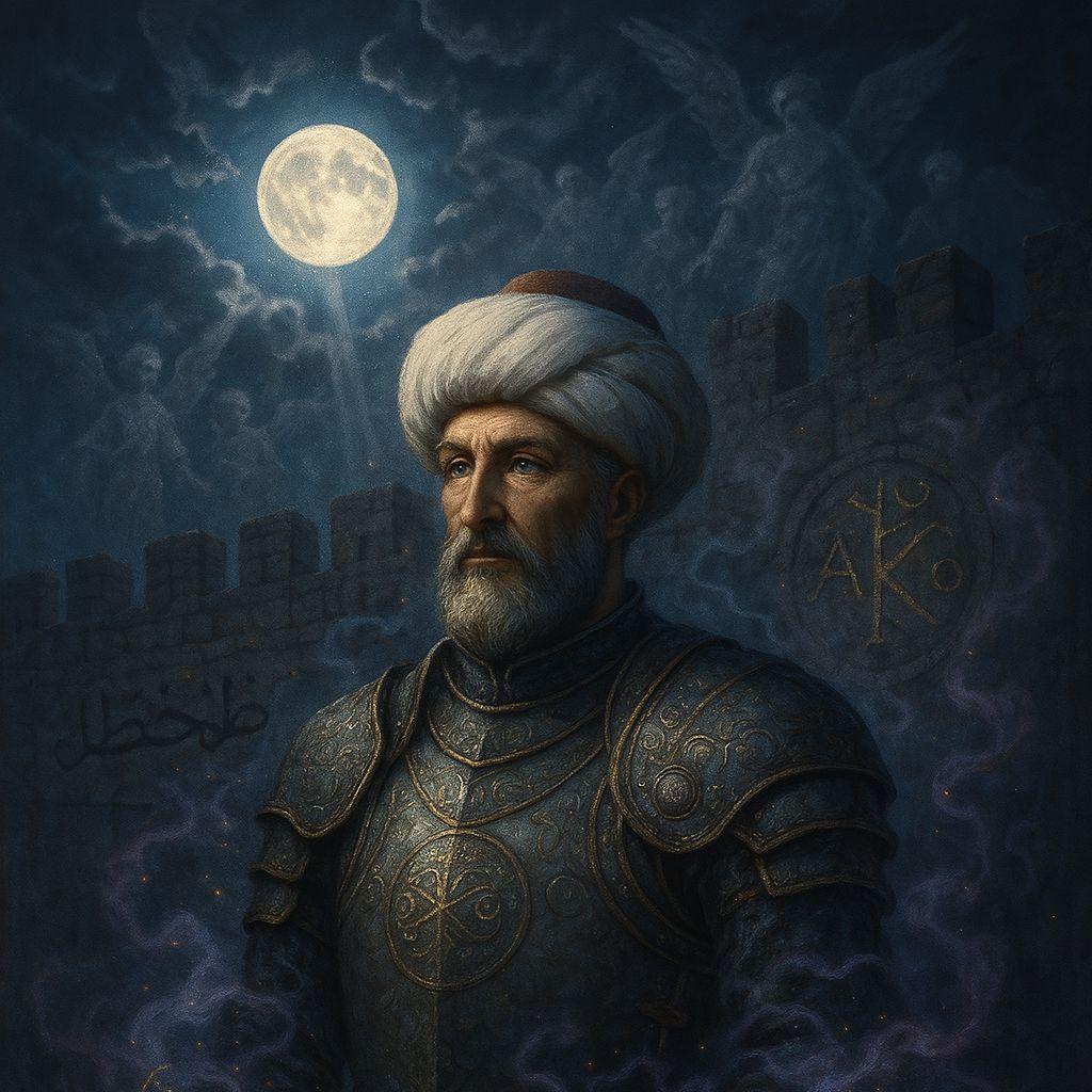 Sur-i-Fatih avatar
