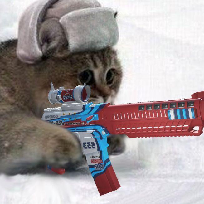 AMYO1A avatar