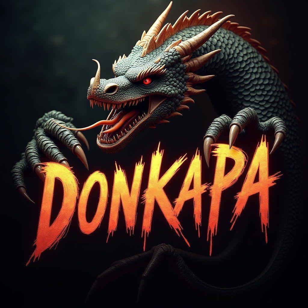 DONKAPAGOD avatar