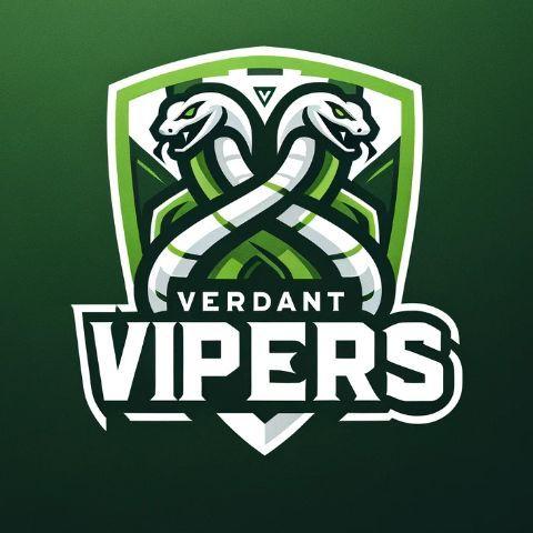 Verdant Vipers