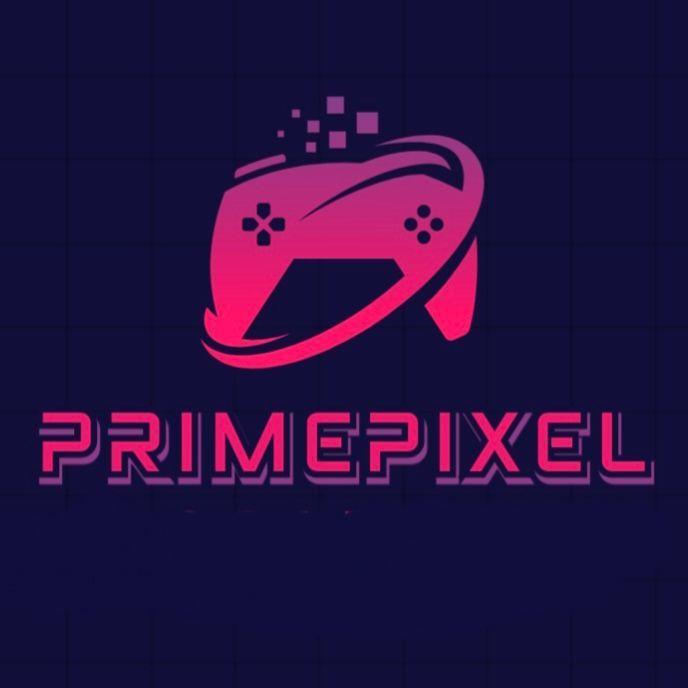 PrimePixel avatar