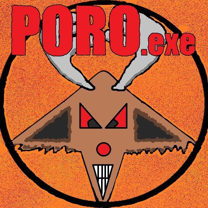 POROexe