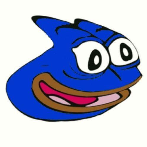 BlueForce64 avatar