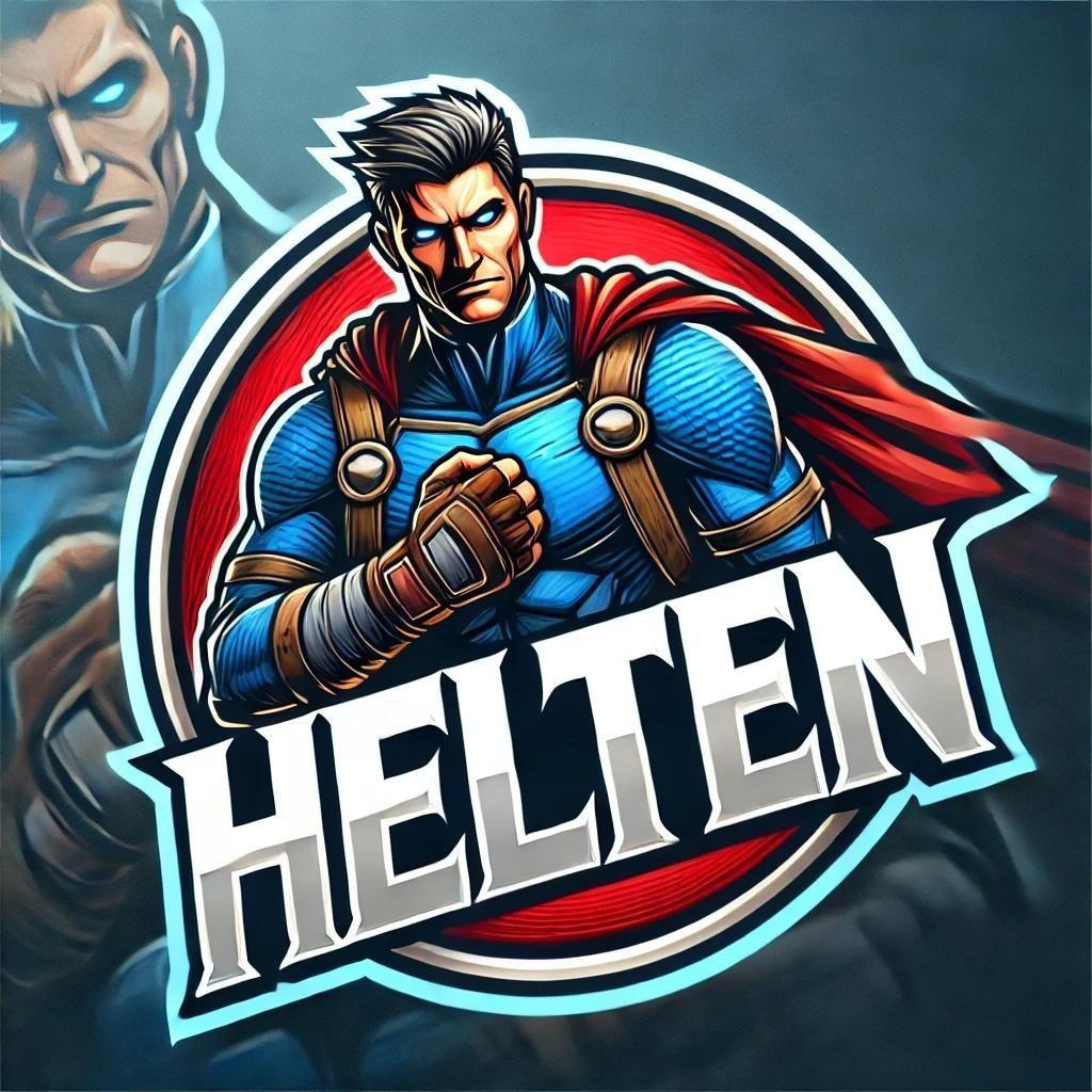 Helten_- avatar