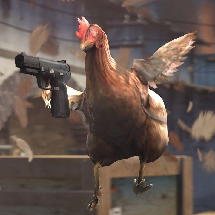 CEKPET avatar