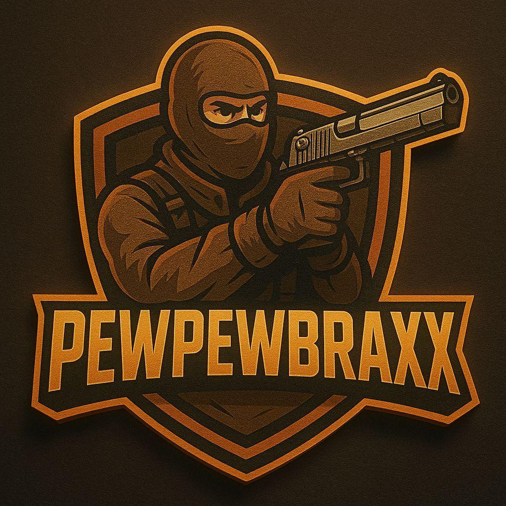 PewPew-Braxx avatar