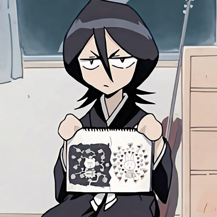 Maernowa avatar