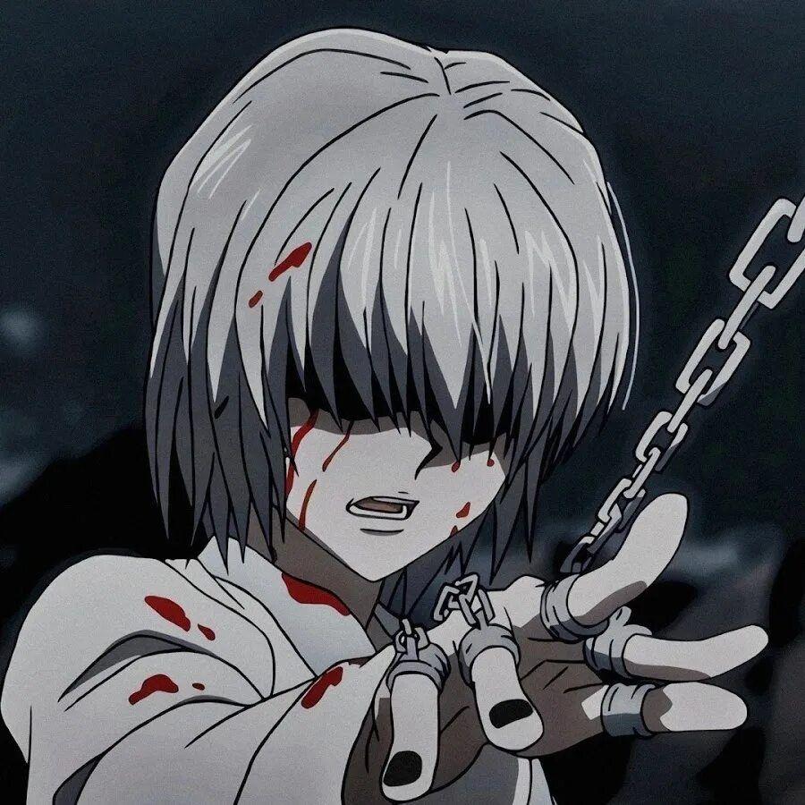M0rgard avatar