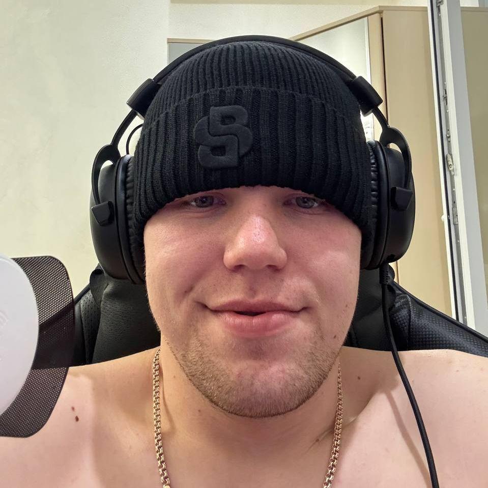 mas1k avatar