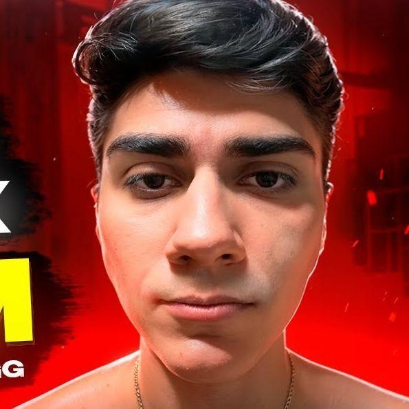 Faceit avatar