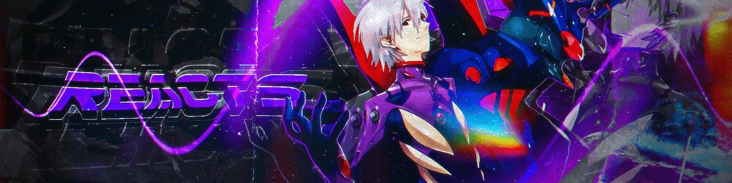 Faceit banner for @reacts