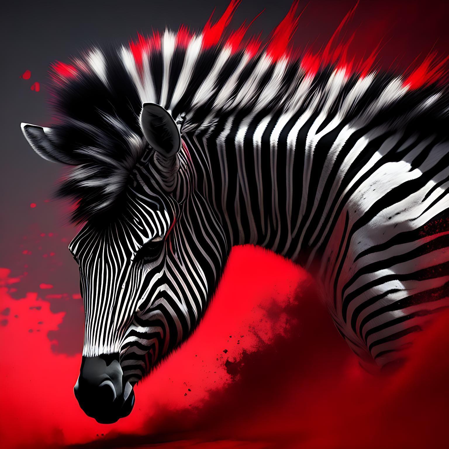 Zebra456 avatar