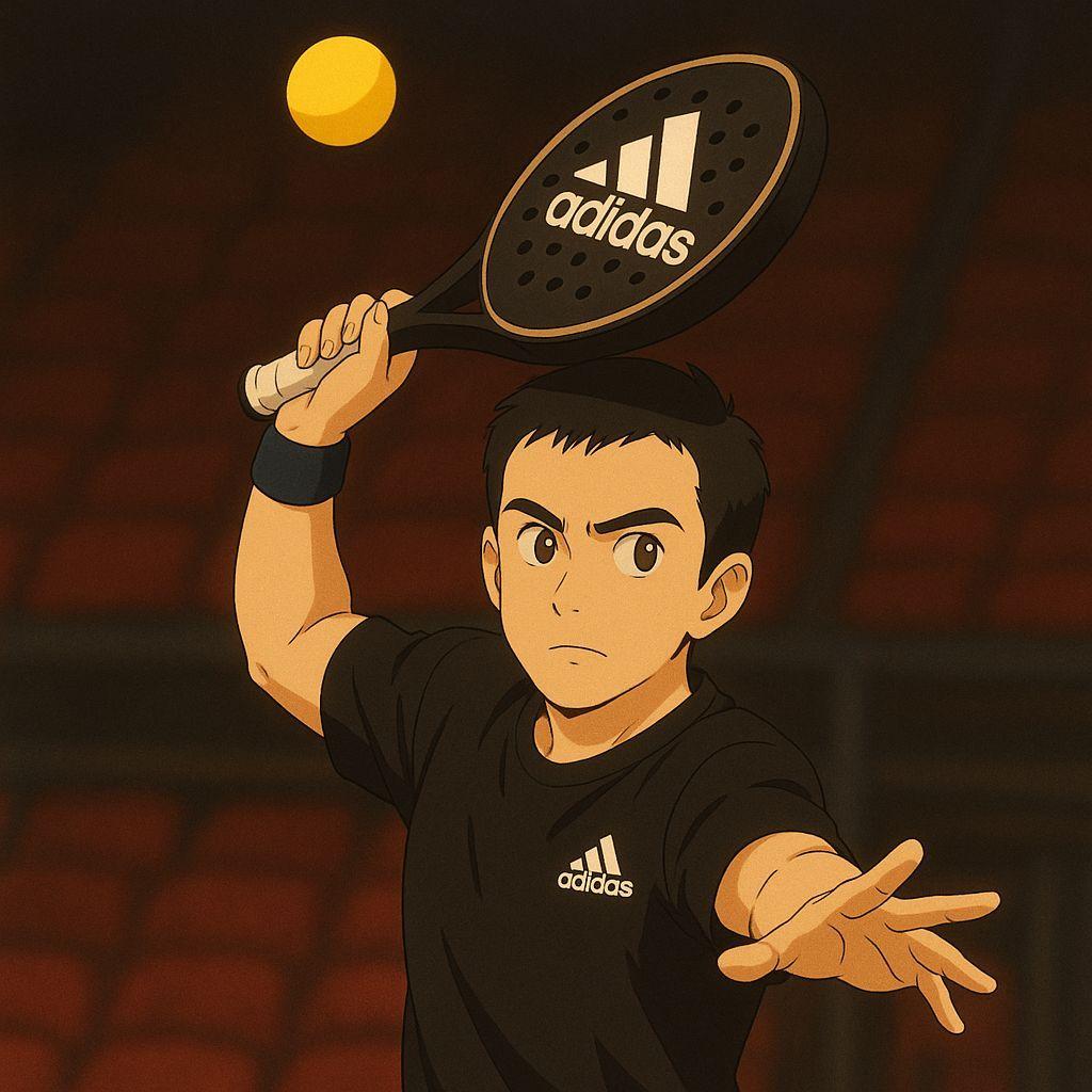 NuflY avatar
