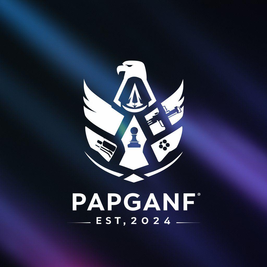 papganf avatar