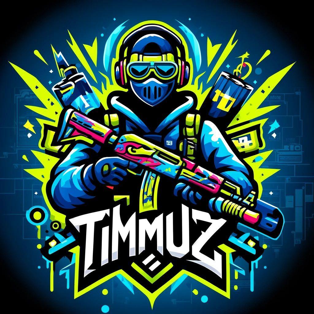 Player timmuz_ avatar