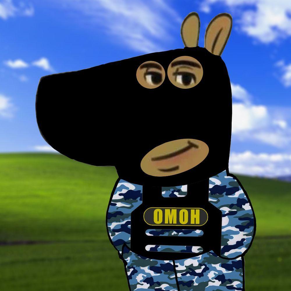 Guchacho avatar