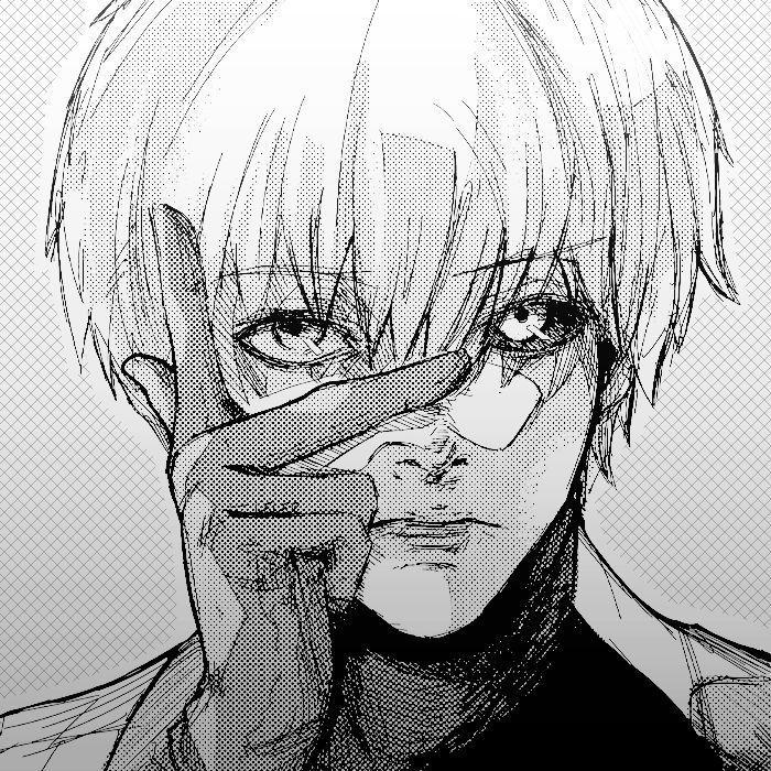 Higaki avatar