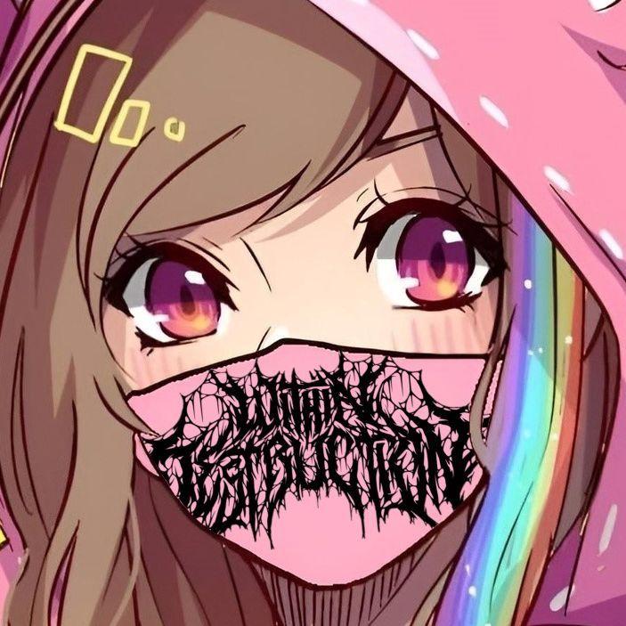 MOSHCORE avatar