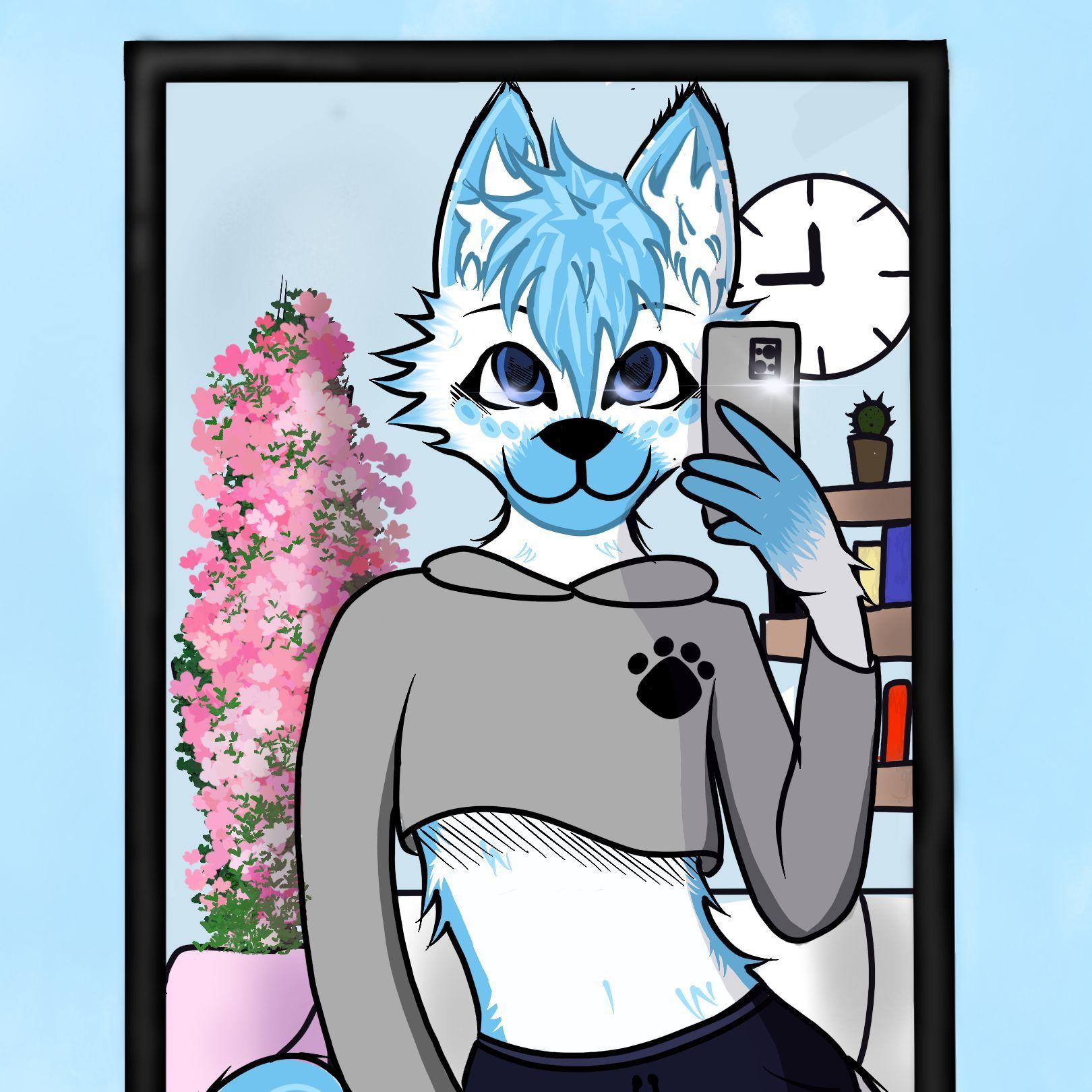 FoxxyMano avatar