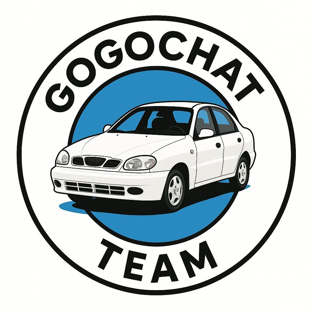 GOGOCHAT Team