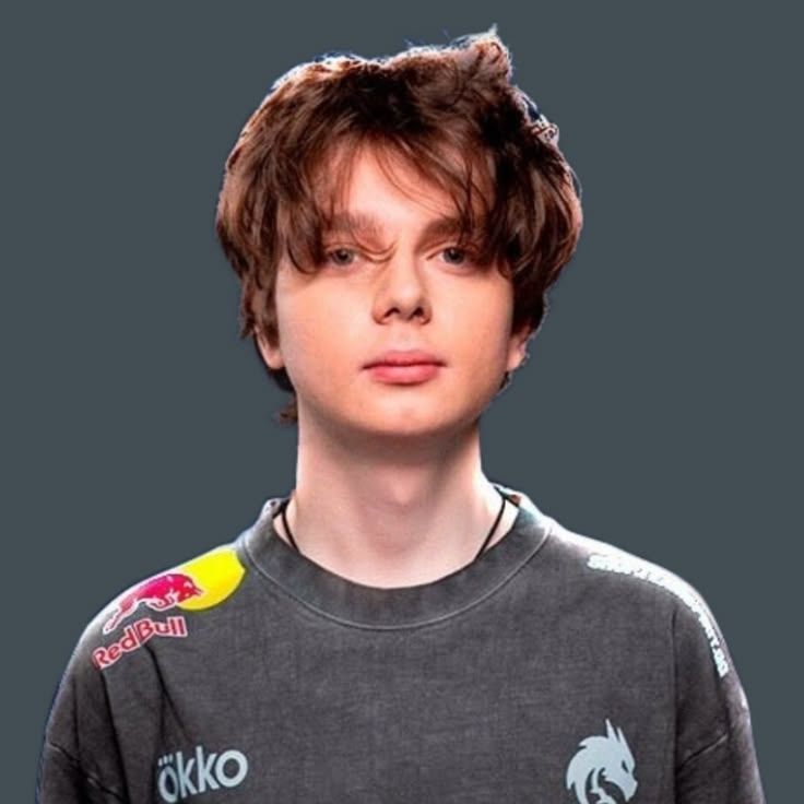 dima_lucky - Player Profile - FACEIT.com