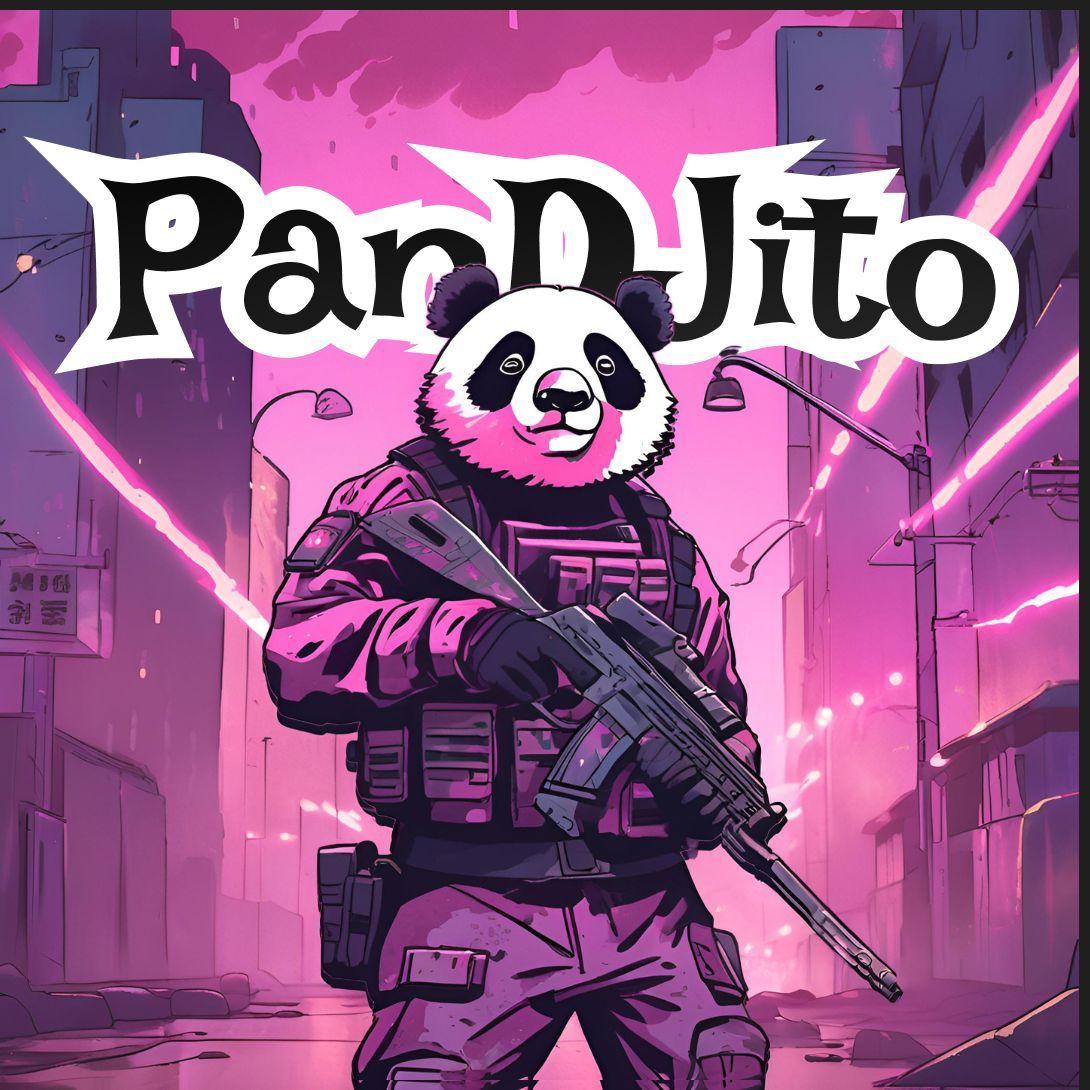 Player PandjitoCS avatar