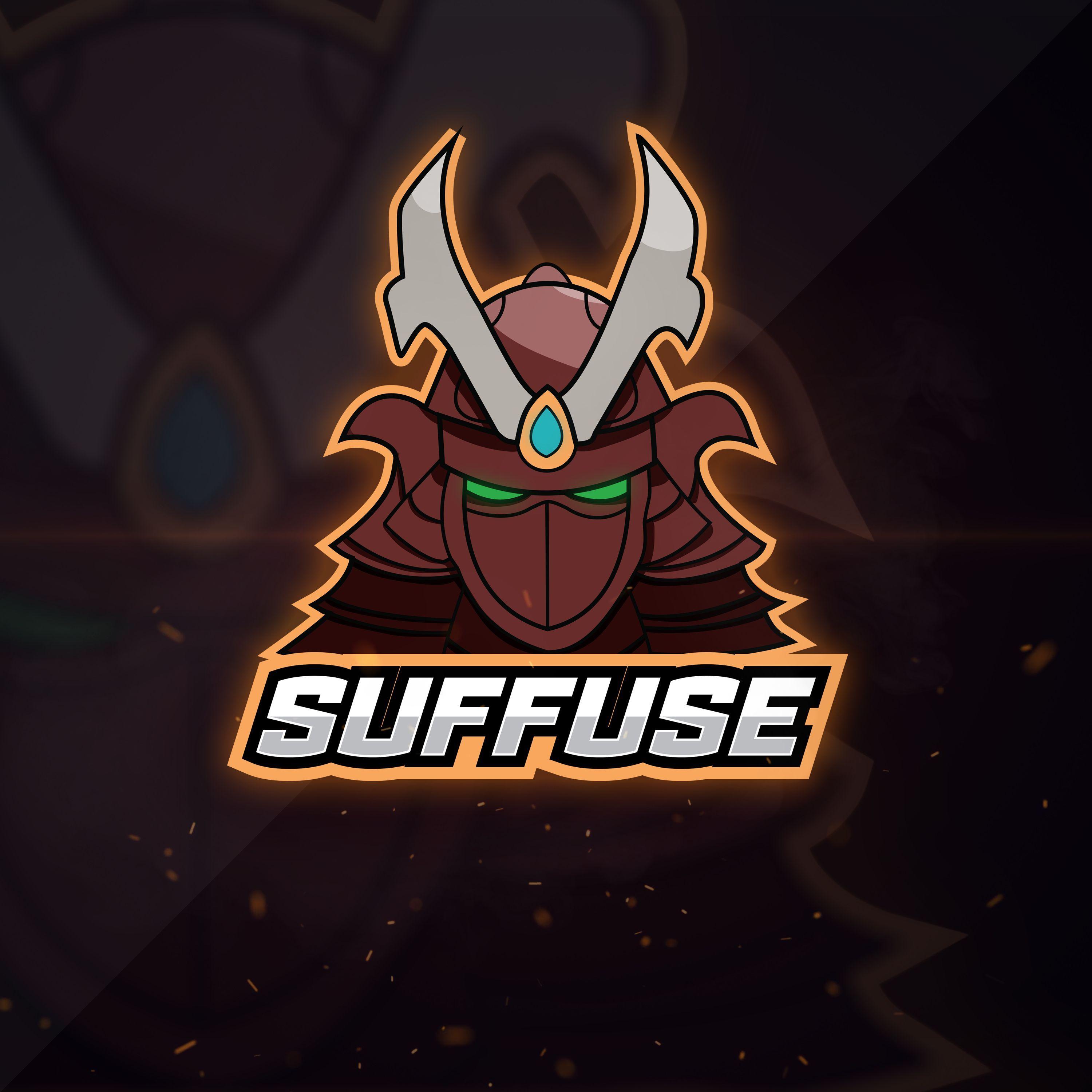 Suffuse